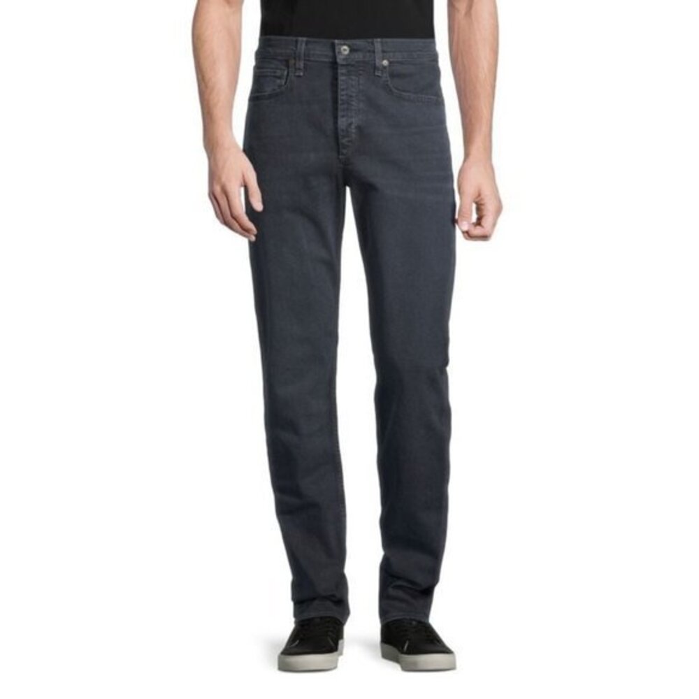 RAG & BONE Fit 2 Slim Jeans Men pants size 29